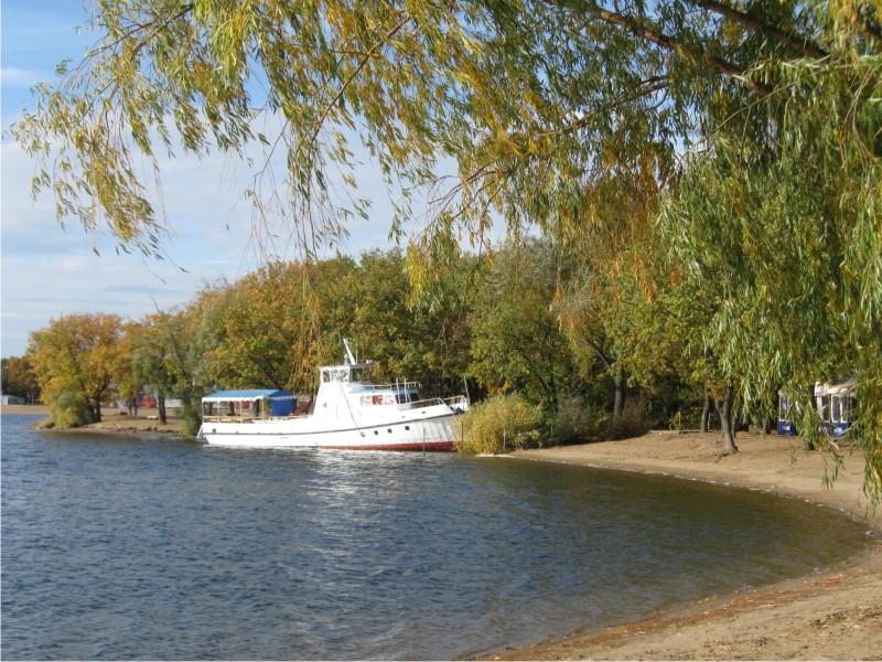 Домик «Сосна»