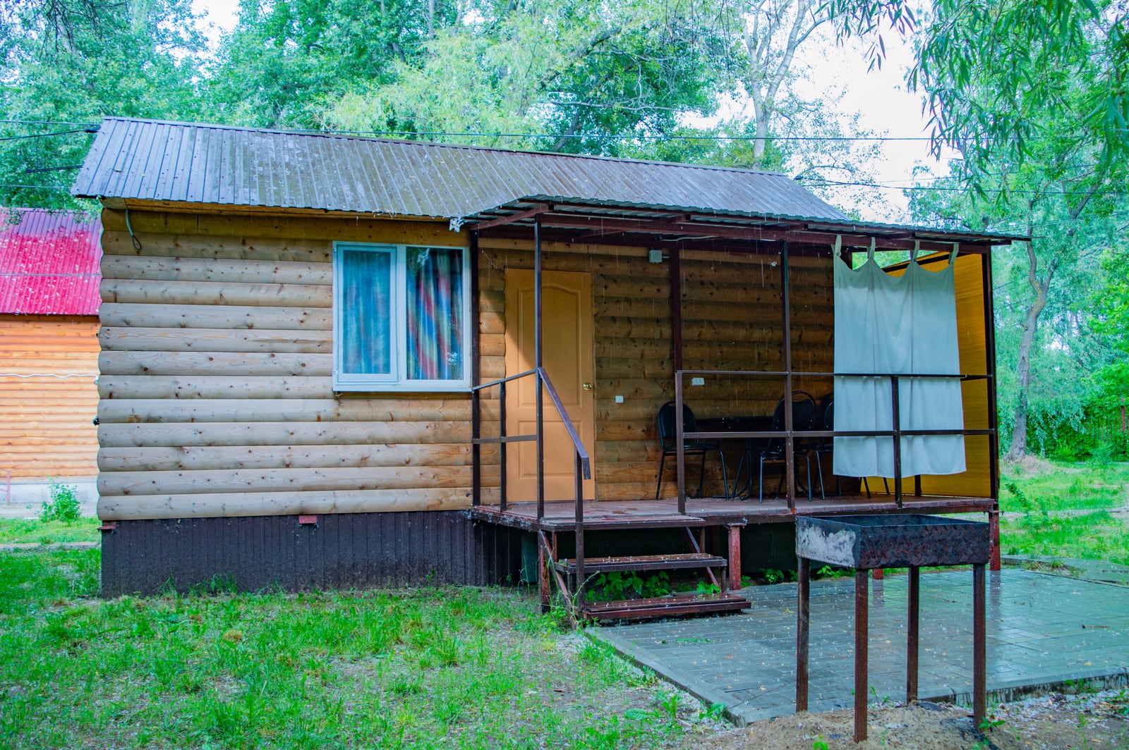 Дом 10 — 17