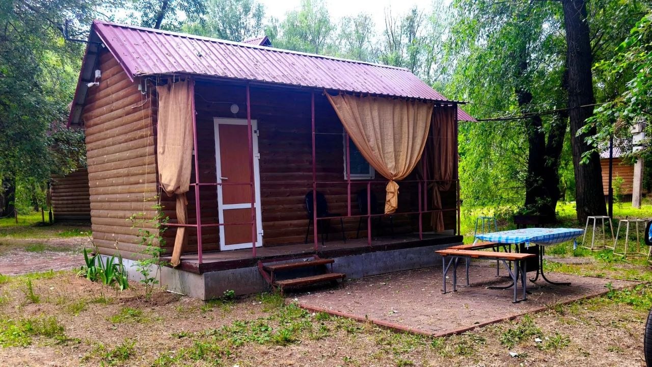 Дом 3