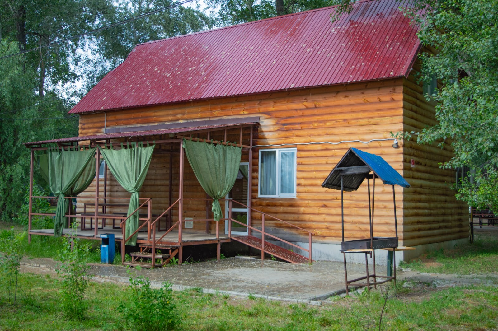 Дом 7