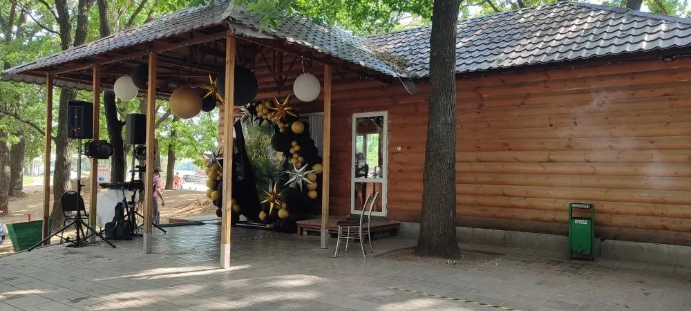 Кафе 1