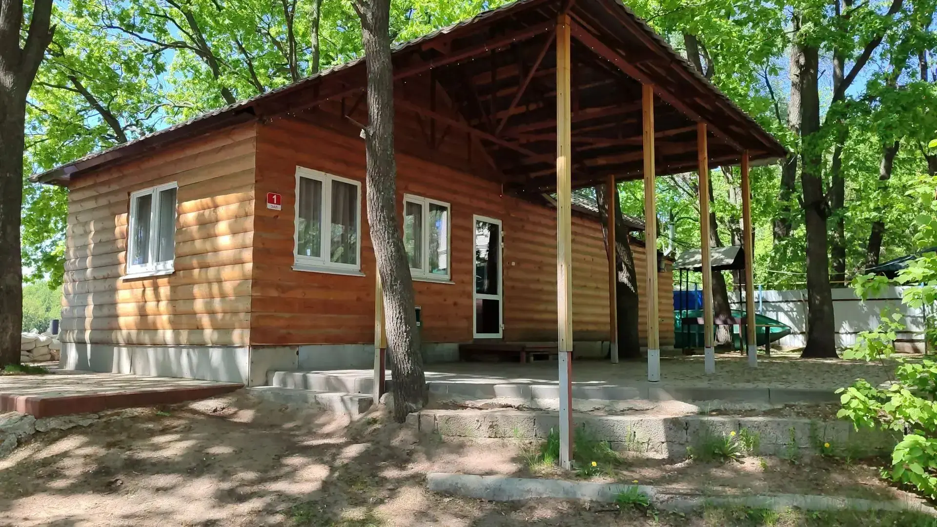 Кафе 1